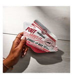 Soap & Glory Pout About It Hydrogel Lip Mask