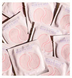 Patchology Serve Chilled Rosé Eye Gel Single