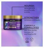 John Frieda Dream Curls Ultra Nourishing Deep Conditioner 230ml for coils & kinks