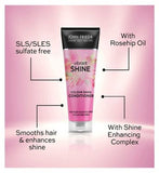 John Frieda Vibrant Shine Colour Shine Conditioner 250ml