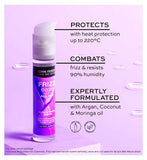 John Frieda Frizz Ease All-in-1 Extra Strength Serum 50ml for Thick Hair