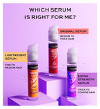 John Frieda Frizz Ease All-in-1 Lightweight Serum 50ml for Fine Hair