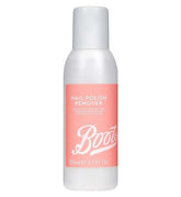 Boots Nail Polish Remover 100ml