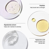 Clinique Smart Clinical Repair Wrinkle Correcting Eye Cream 15ml