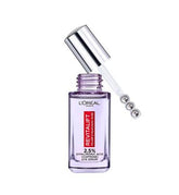 L'Oréal Paris 2.5% Hyaluronic Acid and Caffeine Eye Serum, Revitalift Filler Eye Serum – 20ml