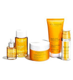 Clarins Plant Gold Nutri-Revitalizing Oil-Emulsion Face Cream 35ml