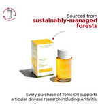 Clarins Tonic Body Treatment Oil 100ml