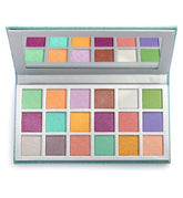 XX Revolution Luxx Shadow Palette Mint Master