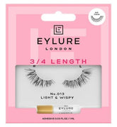 Eylure 3/4 Length No.013 lashes