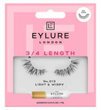 Eylure 3/4 Length No.013 lashes