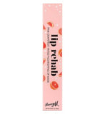 Barry M Lip Rehab Pink Grapefruit Tinted Nourishing Lip Mask