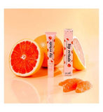 Barry M Lip Rehab Pink Grapefruit Tinted Nourishing Lip Mask