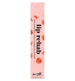 Barry M Lip Rehab Pink Grapefruit Tinted Nourishing Lip Mask