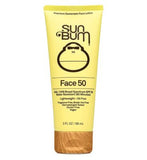 Sun Bum Original Broad Spectrum Moisturizing Facial Sun Cream-SPF 50 88ml