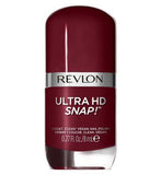 Revlon Ultra HD Snap Nail Polish So Shady