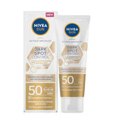 NIVEA SUN Luminous 630 Sun Fluid SPF50 40ml