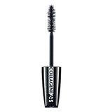 L'Oreal Paris Mega Volume 24H Collagen Mascara, Extra Black