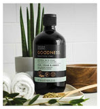 Baylis & Harding Goodness Oud, Cedar & Amber Bath Soak 500ml