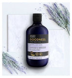 Baylis & Harding Goodness Sleep Lavender & Bergamot Sleep Bath Soak 500ml