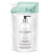 Baylis & Harding Signature Jasmine & Apple Blossom Anti-Bacterial Hand Wash 1 Litre Refill