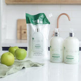 Baylis & Harding Signature Jasmine & Apple Blossom Anti-Bacterial Hand Wash 1 Litre Refill