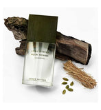 Issey Miyake L'Eau d'Issey pour Homme Eau & Cedre Eau de Toilette Intense 50ml