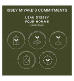 Issey Miyake L'Eau d'Issey pour Homme Eau & Cedre Eau de Toilette Intense 50ml