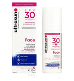Ultrasun Face 30spf Sun Protection 50ml
