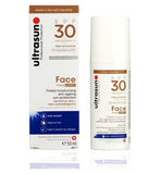 Ultrasun Face Tinted SPF30 Sun Protection 50ml