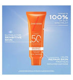 LANCASTER SUN SENSITIVE Oil-Free Milky Fluid SPF50 50ml