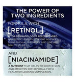 L’Oreal Paris Retinol & Niacinamide Revitalift Laser Night Cream 50ml