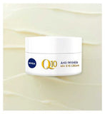 NIVEA Q10 60+ Anti-Wrinkle & Anti-Puffiness Eye Cream 20ml