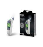 Braun ThermoScan® 7+ Ear Thermometer IRT6525