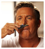 JML Microtouch Titanium Max Personal Trimmer