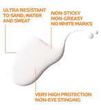 La Roche-Posay Anthelios UVMUNE 400 Ultra-Light Invisible Fluid SPF50+ 50ml