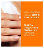 La Roche-Posay Anthelios UVMUNE 400 Hydrating Cream SPF50+ 50ml