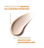 La Roche-Posay Anthelios Oil Correct SPF 50