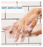 CeraVe Hydrating Foaming Oil Cleanser with Squalane for Normal to Very Dry Skin 236ml