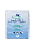 Boots Staydry Washable Bed Protector (80cm x 70cm)