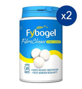 Fybogel Fibre Chews 60s - x2 Bundle