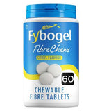 Fybogel Fibre Chews 60s - x2 Bundle