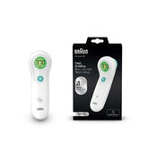 Braun Sensian™ 5 Non-contact Forehead Thermometer BNT300