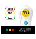 Braun Sensian™ 5 Non-contact Forehead Thermometer BNT300