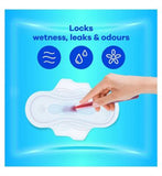 Always Ultra Sanitary Towels Normal (Size 1) X15 Pads