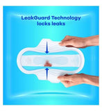 Always Ultra Sanitary Towels Normal (Size 1) X15 Pads