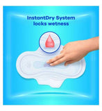 Always Ultra Sanitary Towels Normal (Size 1) X15 Pads