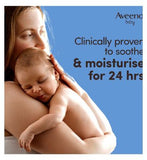 AVEENO® Baby Soothing Relief Emollient Cream, 150ml
