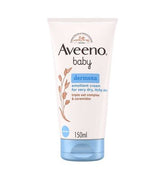 AVEENO® Baby Dermexa Emollient Cream, 150ml