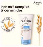 AVEENO® Baby Dermexa Emollient Cream, 150ml