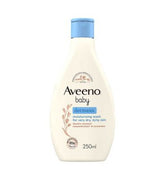 AVEENO® Baby Dermexa Moisturising Wash, 250ml